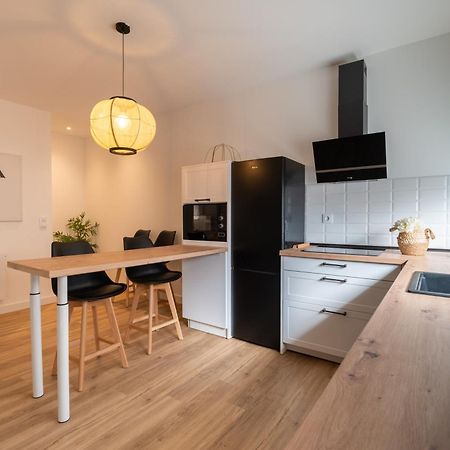 Apartamento Urbano En El Corazon De Santander Exteriör bild