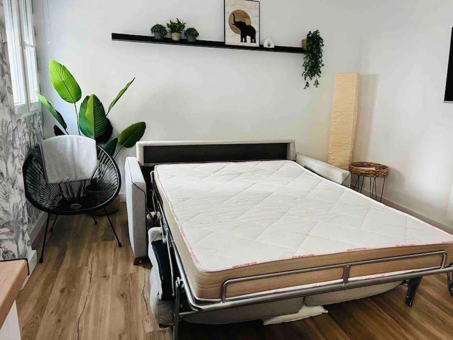 Apartamento Urbano En El Corazon De Santander Exteriör bild