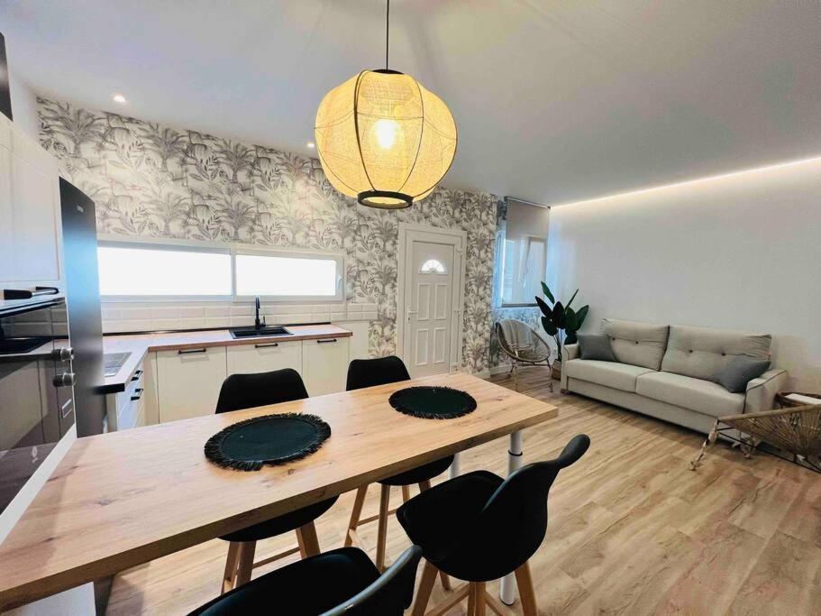 Apartamento Urbano En El Corazon De Santander Exteriör bild