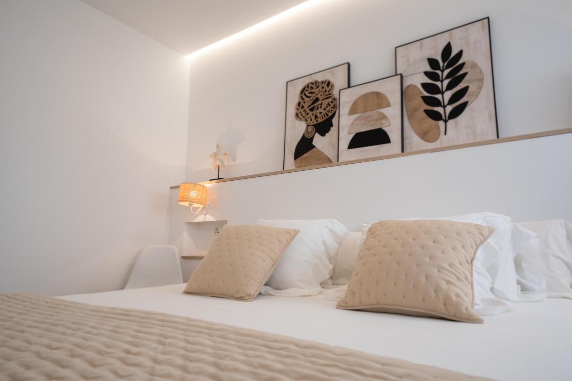 Apartamento Urbano En El Corazon De Santander Exteriör bild