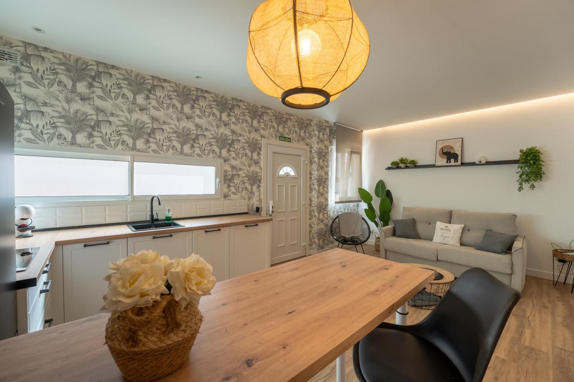 Apartamento Urbano En El Corazon De Santander Exteriör bild