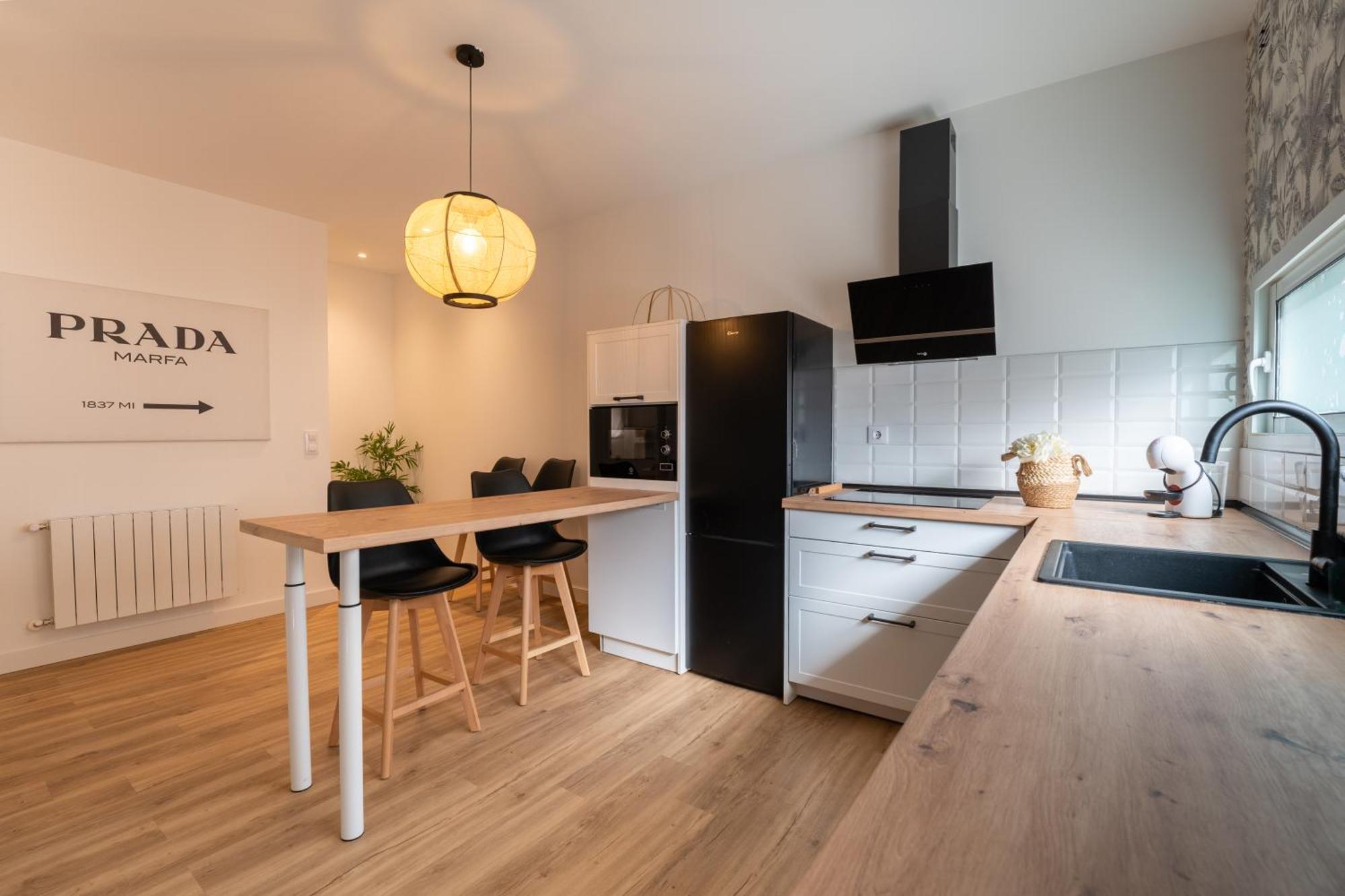 Apartamento Urbano En El Corazon De Santander Exteriör bild