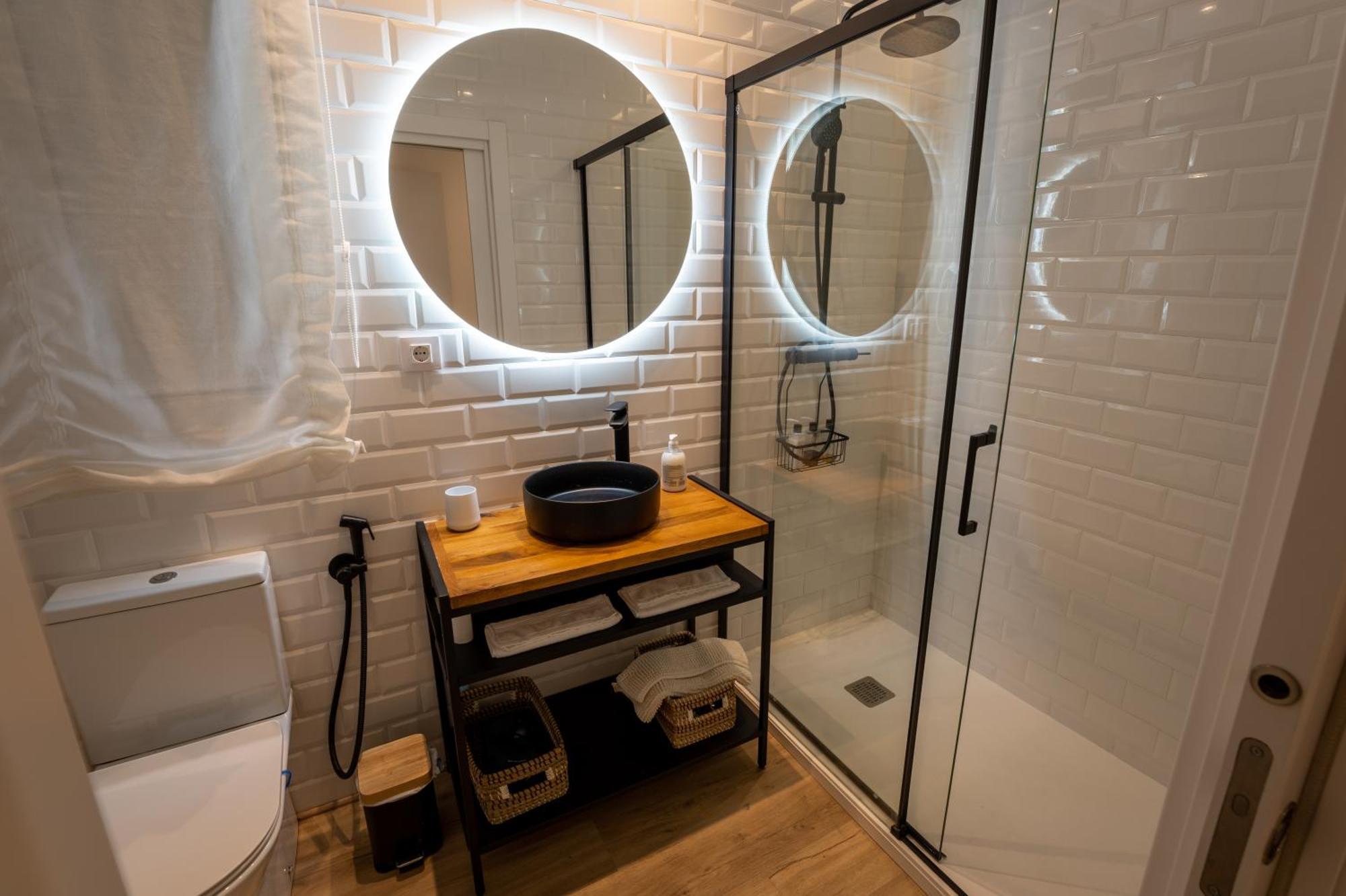 Apartamento Urbano En El Corazon De Santander Exteriör bild