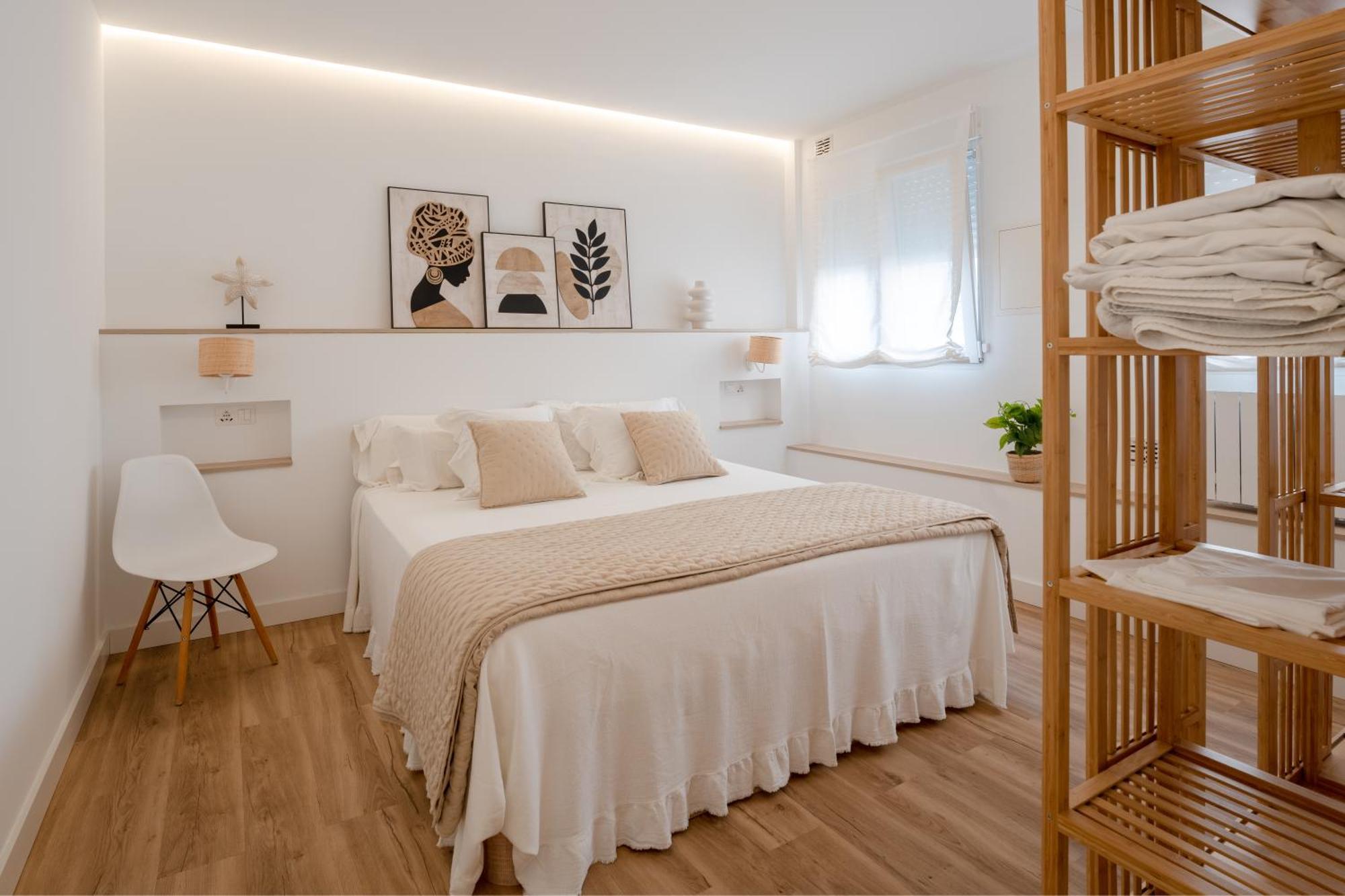 Apartamento Urbano En El Corazon De Santander Exteriör bild