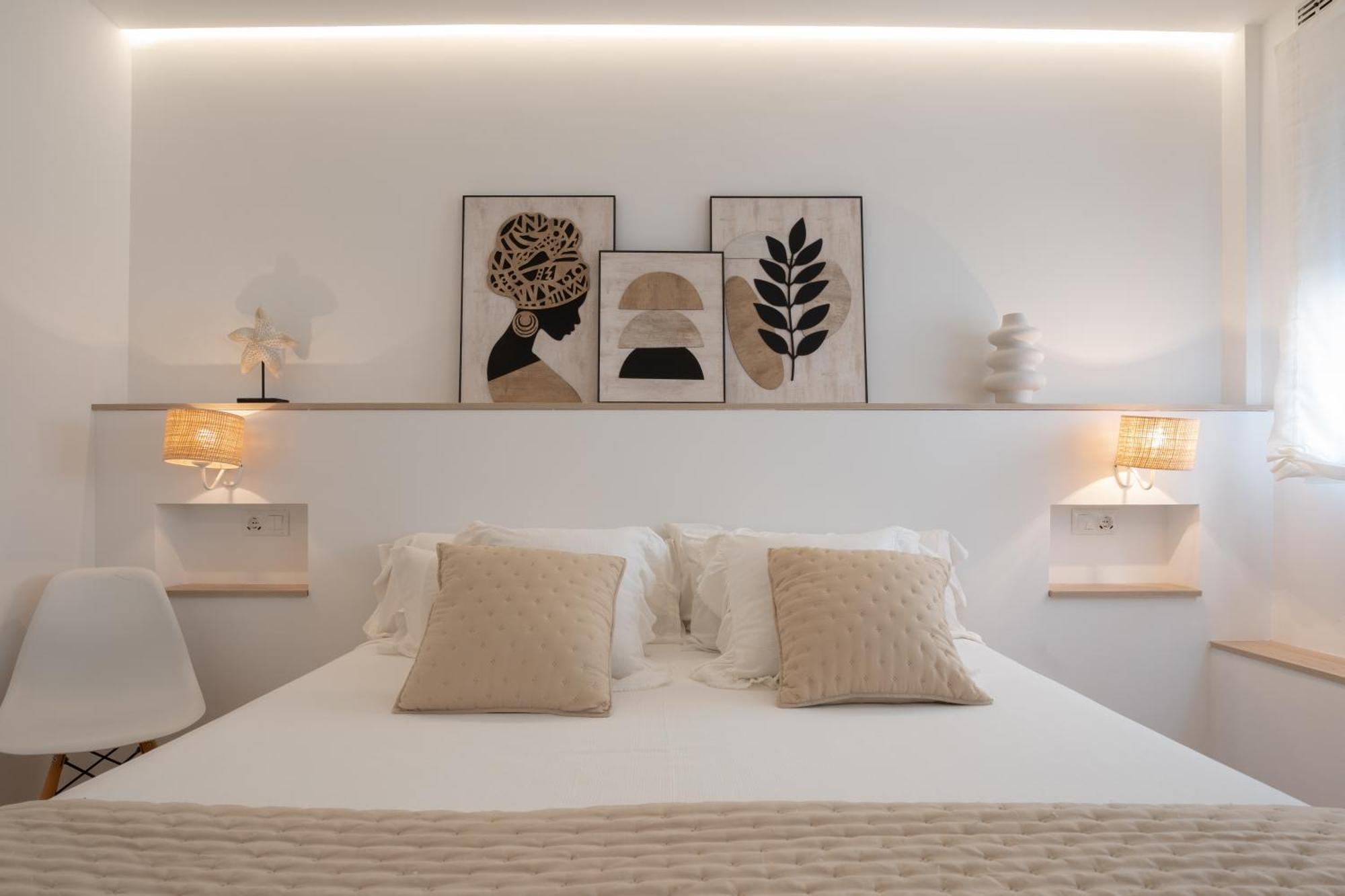 Apartamento Urbano En El Corazon De Santander Exteriör bild