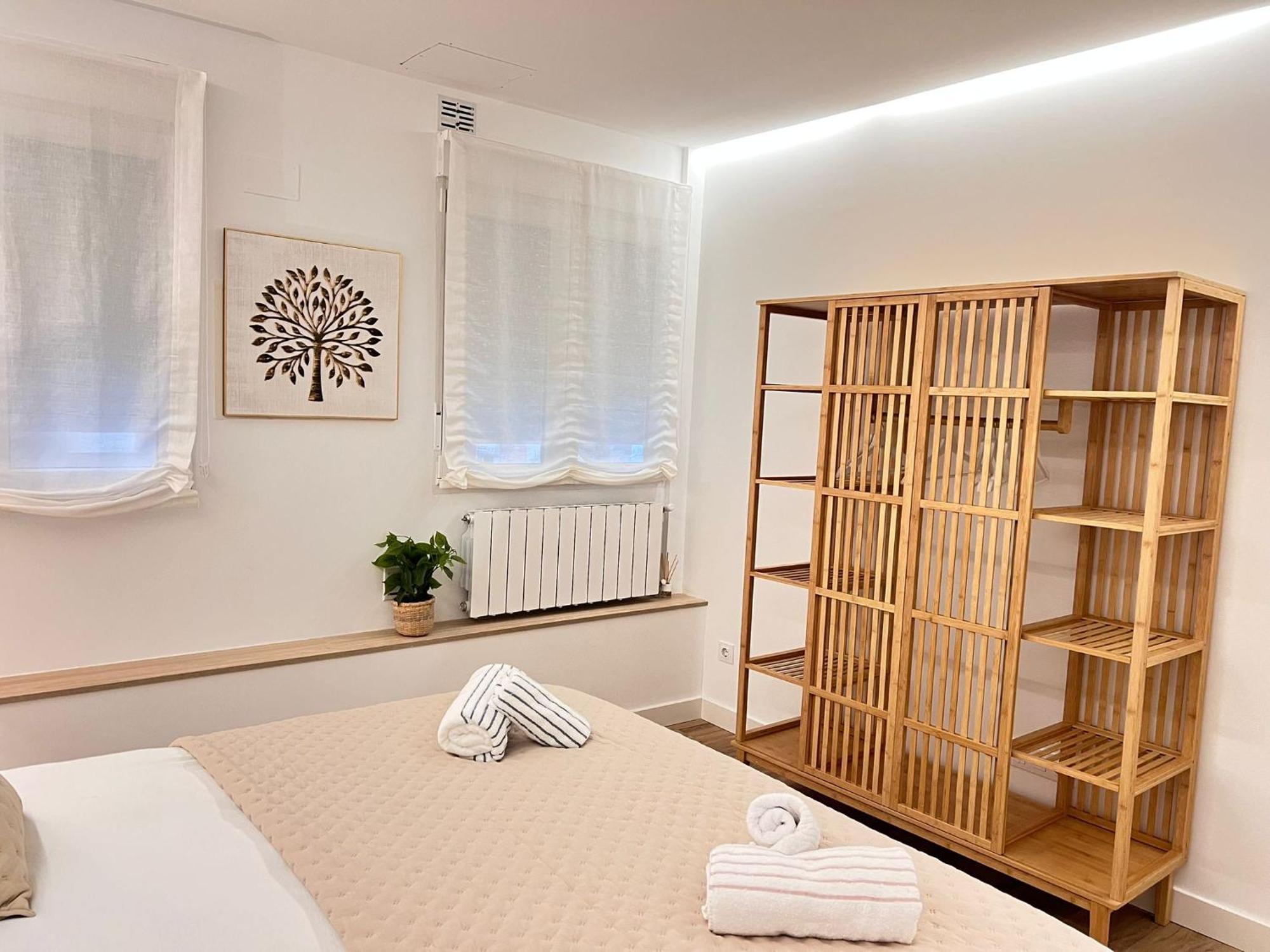 Apartamento Urbano En El Corazon De Santander Exteriör bild